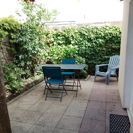 Villa Les Rosiers à Challans Extérieur photo